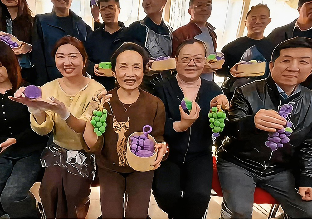 天然植萃赋能，化妆品OEM手工精油皂解锁护肤新赛道