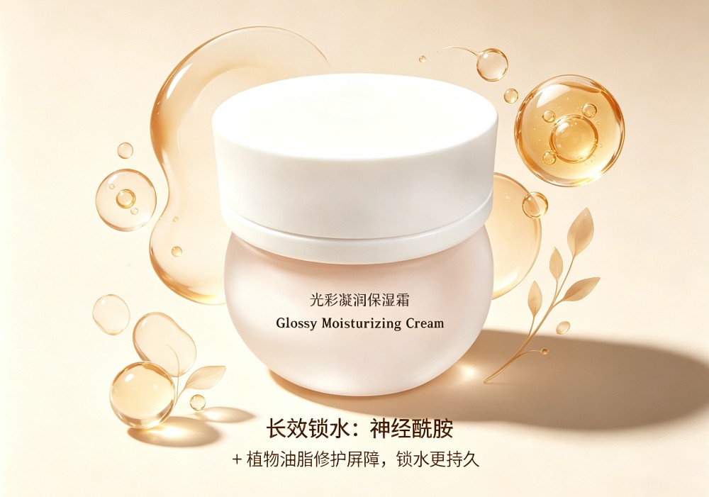 这张图是光彩保湿霜的正面照片，没.jpeg